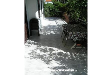 Appartements Sonia foto 5