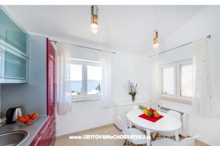 Appartements Vila Zara foto 3