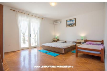 Apartman Anastazija i sobe RoLo uz  foto 5