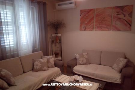 Bernarda Appartement foto 3
