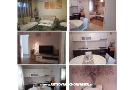 Bernarda Appartement foto 5