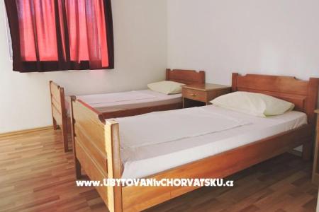 Biograd Appartements Ćaleta foto 4