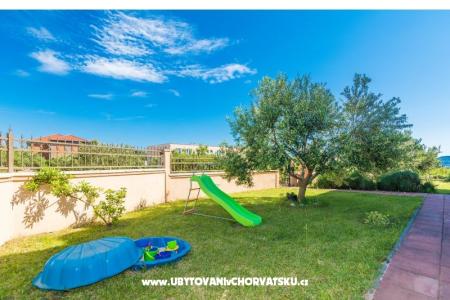 Appartements Blandona foto 4