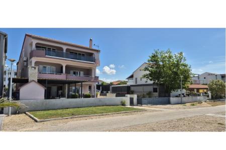 Euroholiday apartment Biograd Croatie