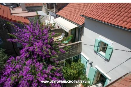 Maison Vesela foto 2