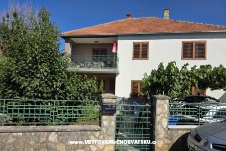 Jakobac II Biograd Croatie