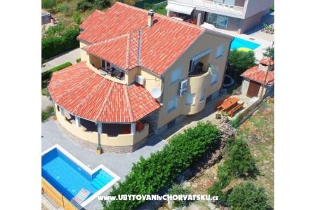 Kakma Biograd Croatie