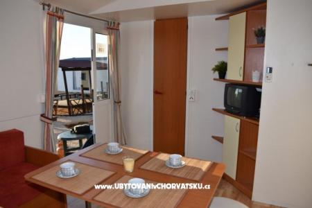 Campement Maslina Mobile homes foto 4