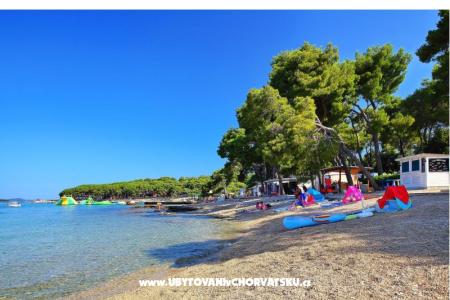 Campementovi Dalmacija foto 3