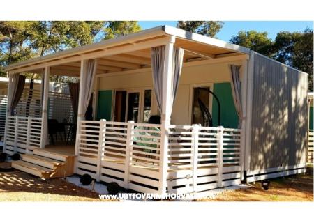 Mobile home Luka 767 foto 2