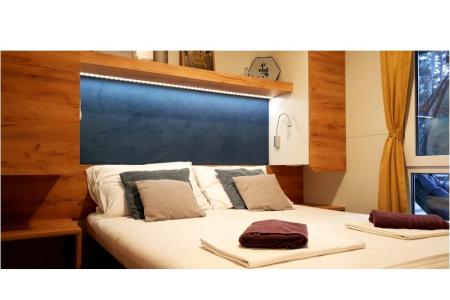 Mobile home Luka 767 foto 4