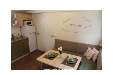 Mobile Homes Kristina foto 5
