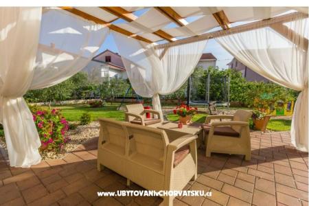 Pension Gašpar foto 2