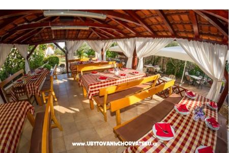 Pension Gašpar foto 5