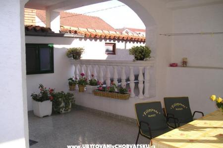 Vila Vedrana foto 4