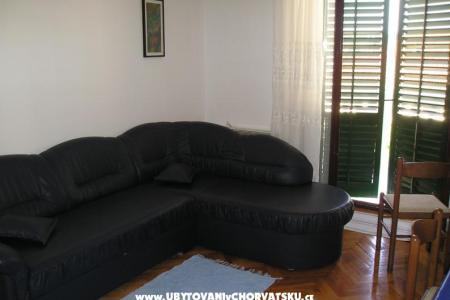 Vila Vedrana foto 5
