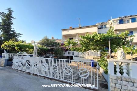 Villa Šesto  Biograd Croatie