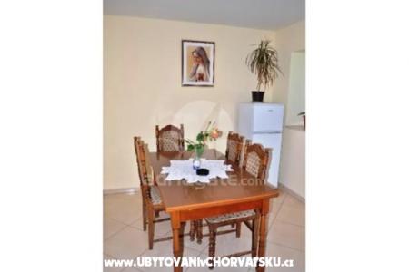 Appartement Blace foto 3