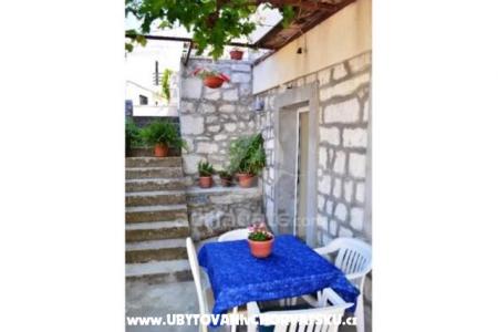 Appartement Blace foto 4