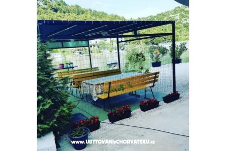 Appartement Ozana foto 2