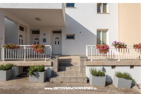 Appartements Galeb foto 2