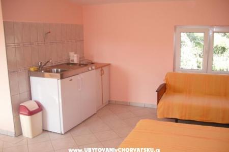 Appartements Mađor foto 3