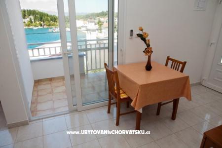 Appartements Medar foto 3