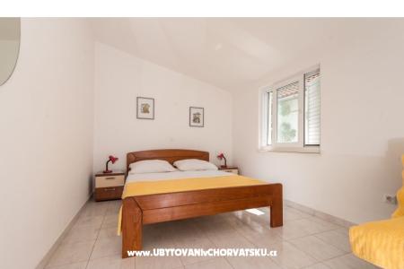 Appartements Medar foto 4