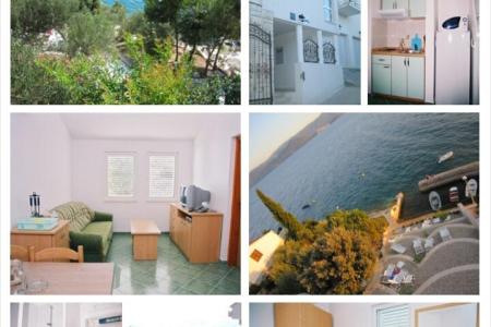 Appartements Mediteraneo foto 4