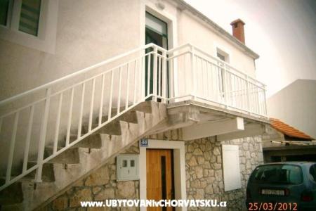 Appartements Miško foto 2
