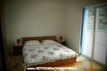 Appartements Miško foto 3