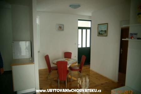 Appartements Miško foto 5
