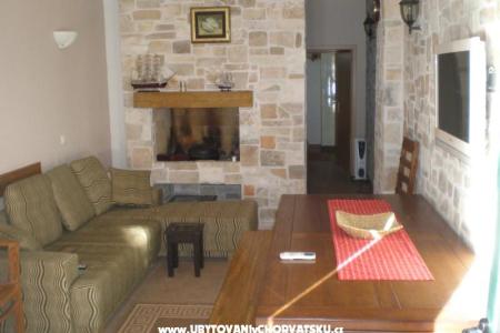 Appartements Postrimovski foto 4