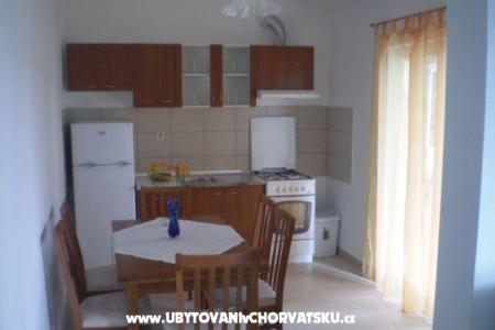 Appartements Marbis foto 2