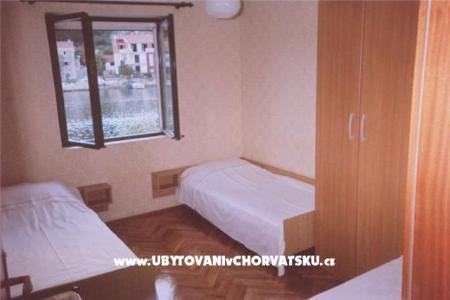 Appartements Blace foto 2