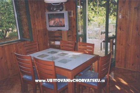Appartements Blace foto 3