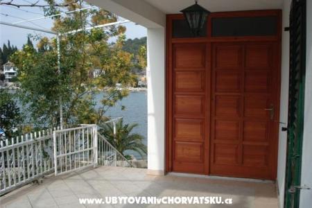 Appartements Blace foto 4