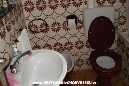 Appartements Blace foto 5