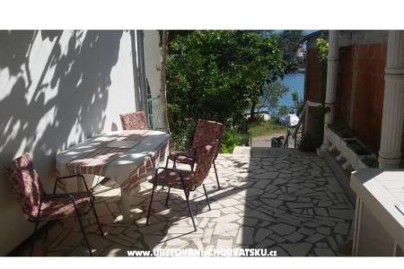 Appartement Seaside foto 5