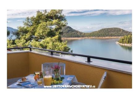 Villa Nostra Vita Blace Croatie