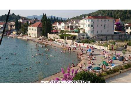 Villa Ante-Gina Blace Croatie