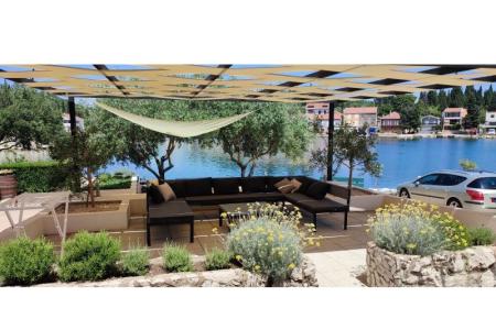 Appartements Villa Judita foto 3