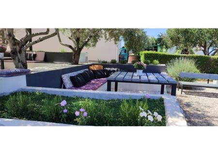 Appartements Villa Judita foto 4