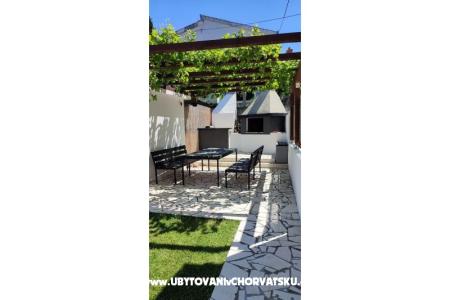 Appartements Villa Judita foto 5