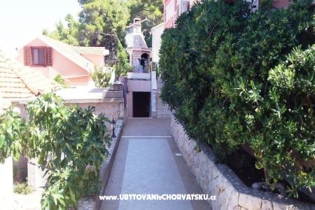 Appartements Andrijic foto 2