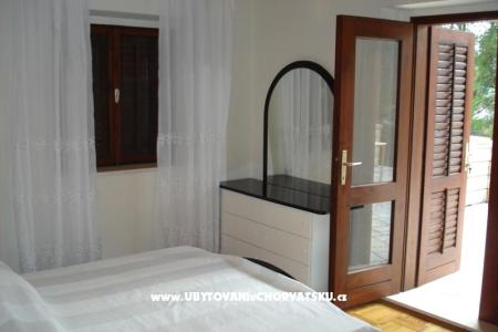 Maison Ancila i Kupa foto 3