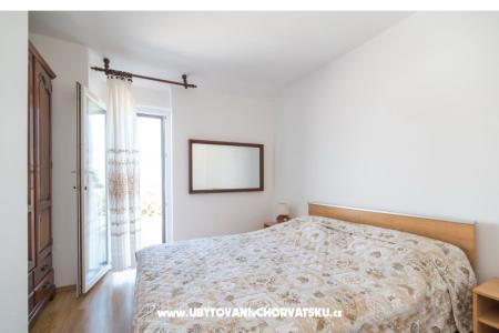 * Dvori * île Brac Croatie