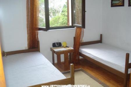 Anesa apartman foto 2