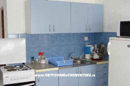 Anesa apartman foto 3