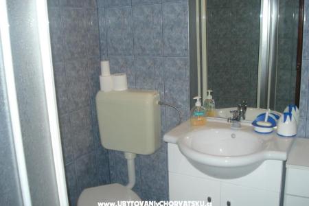 Anesa apartman foto 5